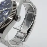 Heren polshorloge, Rolex, Sky Dweller 326934 – foto 11 – kavel bij Domeinen Roerende Zaken