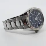 Heren polshorloge, Rolex, Sky Dweller 326934 – foto 24 – kavel bij Domeinen Roerende Zaken