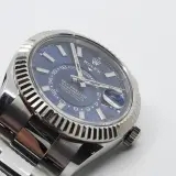 Heren polshorloge, Rolex, Sky Dweller 326934 – foto 25 – kavel bij Domeinen Roerende Zaken