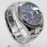 Heren polshorloge, Rolex, Sky Dweller 326934 – foto 8 – kavel bij Domeinen Roerende Zaken