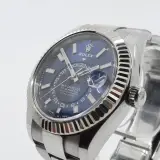 Heren polshorloge, Rolex, Sky Dweller 326934 – foto 9 – kavel bij Domeinen Roerende Zaken