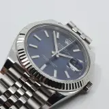 Heren polshorloge, Rolex, Datejust – foto 25 – kavel bij Domeinen Roerende Zaken