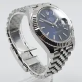 Heren polshorloge, Rolex, Datejust – foto 8 – kavel bij Domeinen Roerende Zaken