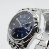 Heren polshorloge, Rolex, Datejust – foto 9 – kavel bij Domeinen Roerende Zaken