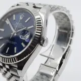 Heren polshorloge, Rolex, Datejust – foto 10 – kavel bij Domeinen Roerende Zaken