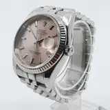 Heren polshorloge, Rolex, Datejust 116234 – foto 2 – kavel bij Domeinen Roerende Zaken