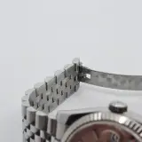 Heren polshorloge, Rolex, Datejust 116234 – foto 16 – kavel bij Domeinen Roerende Zaken