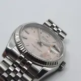 Heren polshorloge, Rolex, Datejust 116234 – foto 20 – kavel bij Domeinen Roerende Zaken