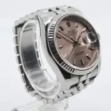 Heren polshorloge, Rolex, Datejust 116234 – foto 8 – kavel bij Domeinen Roerende Zaken