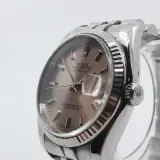 Heren polshorloge, Rolex, Datejust 116234 – foto 9 – kavel bij Domeinen Roerende Zaken