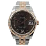 Dames polshorloge, Rolex, Datejust 178341 – kavel bij Domeinen Roerende Zaken