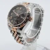 Dames polshorloge, Rolex, Datejust 178341 – foto 2 – kavel bij Domeinen Roerende Zaken