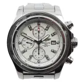 Heren polshorloge, Breitling, Super Avenger A13370 – kavel bij Domeinen Roerende Zaken