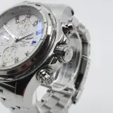 Heren polshorloge, Breitling, Super Avenger A13370 – foto 11 – kavel bij Domeinen Roerende Zaken