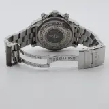 Heren polshorloge, Breitling, Super Avenger A13370 – foto 13 – kavel bij Domeinen Roerende Zaken