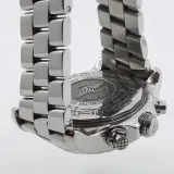 Heren polshorloge, Breitling, Super Avenger A13370 – foto 21 – kavel bij Domeinen Roerende Zaken