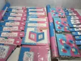 Ca. 33x Gender reveal versiering – foto 3 – kavel bij Onlineveilingmeester