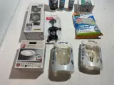 Partij met diverse producten, Paulmann, Hg, Bison, Eglo, Opple – foto 4 – kavel bij Onlineveilingmeester