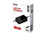 9x Laptop adapter Asus 4mm, Trust, nexo 90w – kavel bij Onlineveilingmeester