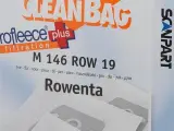 9x Stofzuigerzakken, Cleanbag, zr 480, voor rowenta – foto 2 – kavel bij Onlineveilingmeester