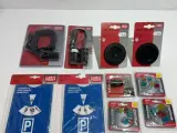 Partij diverse auto-accessoires, 11 stuks – foto 2 – kavel bij Onlineveilingmeester