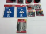 Partij diverse auto-accessoires, 11 stuks – foto 3 – kavel bij Onlineveilingmeester