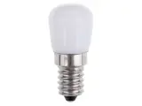 Ca. 12x Koelkastlamp LED E14 15W - 100 Lumen, Scanpart, t25 – foto 2 – kavel bij Onlineveilingmeester