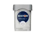 4x Lak zijdeglans, Histor, perfect finish, hoornwit, 250 ml – foto 2 – kavel bij Onlineveilingmeester