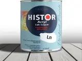 7x Perfect finish acryl hoogglans - lakverf, Histor – kavel bij Onlineveilingmeester