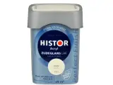 6x Lak waterbasis zijdeglans, Histor, perfect finish, ivoor, 750 ml – foto 2 – kavel bij Onlineveilingmeester