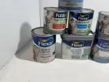 Partij flexa verfproducten – foto 2 – kavel bij Onlineveilingmeester