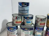 Partij flexa verfproducten – foto 3 – kavel bij Onlineveilingmeester