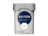 Ca. 12x Lak zijdeglans, Histor, perfect finish, leliewit, 250 ml – kavel bij Onlineveilingmeester