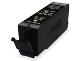 Ca. 18x Cartridge voor Canon PGI-580 Zwart, RecycleClub, zwart – foto 2 – kavel bij Onlineveilingmeester