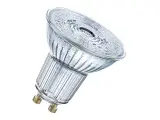 5x PAR16 LED-lamp 4000 K 3,1 W GU10, Osram, superstar, koel wit – foto 2 – kavel bij Onlineveilingmeester