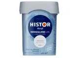 Ca. 24x Lak hoogglans, Histor, perfect finish, hoornwit, 750 ml – foto 3 – kavel bij Onlineveilingmeester