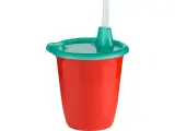 3x Kinderdrinkbeker, Trudeau, 0581602 dierenmotief, rood, 250 ml – foto 3 – kavel bij Onlineveilingmeester