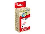 Ca. 49x Inktcartridges voor Canon PGi-550XL en PGi-551XL, RecycleClub – foto 2 – kavel bij Onlineveilingmeester