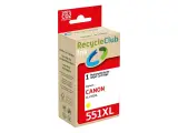 Ca. 49x Inktcartridges voor Canon PGi-550XL en PGi-551XL, RecycleClub – foto 3 – kavel bij Onlineveilingmeester