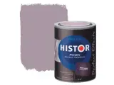 6x Muurverf 1L, Histor, perfect effects metallic, oktober – kavel bij Onlineveilingmeester