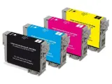 Ca. 14x Cartridge compatibel met Epson T1295, RecycleClub, multipack – foto 2 – kavel bij Onlineveilingmeester