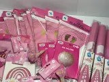 Ca. 42x Babysshower meisje versiering – foto 3 – kavel bij Onlineveilingmeester