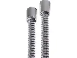 Ca. 10x Doucheslang, Hansa, l175cm 1/2 inch, chroom, glans – foto 2 – kavel bij Onlineveilingmeester