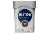Ca. 24x Lak hoogglans, Histor, perfect finish, cacao, 250 ml – foto 2 – kavel bij Onlineveilingmeester