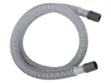 4x Flexibele afvoerslang 1.2 tot 4 meter, Scanpart, grijs – foto 2 – kavel bij Onlineveilingmeester