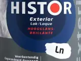 9x Lak hoogglans 500 ml, Histor, exterior, zx – foto 2 – kavel bij Onlineveilingmeester