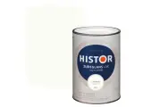 3x Lak zijdeglans, Histor, perfect finish, leliewit, 1.25l – kavel bij Onlineveilingmeester