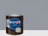 2x Perfect effects muurverf metallic 2,5 liter, Histor, grind – kavel bij Onlineveilingmeester