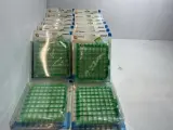 Ca. 15x HEPA-filter H12, Scanpart, voor rowenta stofzuigers – kavel bij Onlineveilingmeester