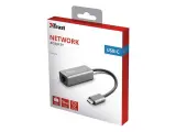 Ca. 21x USB-C netwerkadapter, Trust, dalyx – kavel bij Onlineveilingmeester